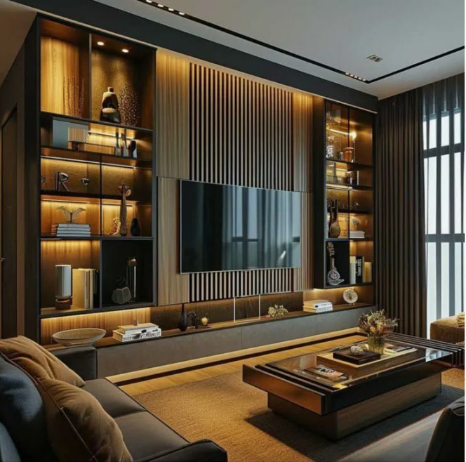 Эргономика пространства